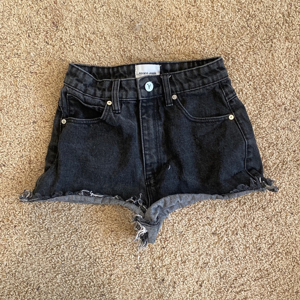 princess polly shorts